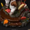 Willy Wonka - Willy Wonka and The Chocolate Factory - Art Scale 1/10 - Iron Studios