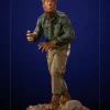 Wolfman Universal Monsters Art Scale 1/10 Iron Studios