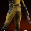 Wolverine Deadpool & Wolverine Art Scale 1/10 Iron Studios