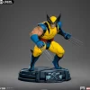 Wolverine - X-Men '97 - Art Scale 1/10 - Iron Studios
