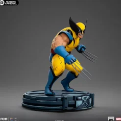 Wolverine - X-Men '97 - Art Scale 1/10 - Iron Studios