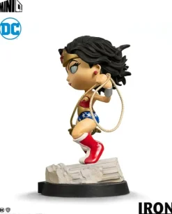 Wonder Woman - DC Comics - Minico - Iron Studios