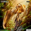 Wonder Woman Deluxe - Wonder Woman 1984 - Art Scale 1/10 - Iron Studios
