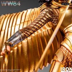 Wonder Woman Deluxe - Wonder Woman 1984 - Art Scale 1/10 - Iron Studios