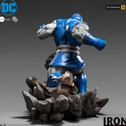 Wonder Woman vs Darkseid by Ivan Reis - DC Comics - Diorama 1/6 - Iron Studios