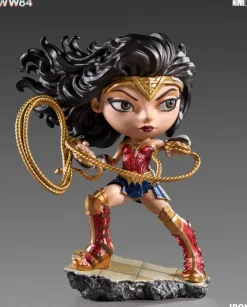 Wonder Woman - Wonder Woman 84 - Minico - Iron Studios
