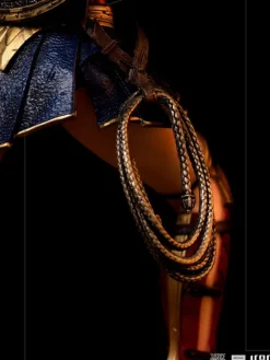 Wonder Woman - Zack Snyder's Justice League - BDS Art Scale 1/10 - Iron Studios