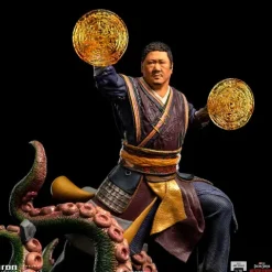 Wong Doctor Strange In the Multiverse of Madness BDS Art Scale 1/10 Iron Studios