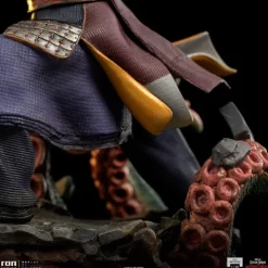 Wong Doctor Strange In the Multiverse of Madness BDS Art Scale 1/10 Iron Studios