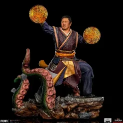 Wong Doctor Strange In the Multiverse of Madness BDS Art Scale 1/10 Iron Studios