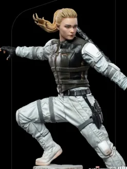 Yelena - Black Widow - Art Scale 1/10 - Iron Studios