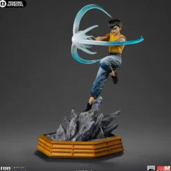 Yusuke Urameshi - Yu Yu Hakusho - Art Scale 1/10 - Iron Studios