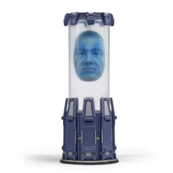 Zordon - Mighty Morphin Power Rangers - BDS Art Scale 1/10 - Iron Studios