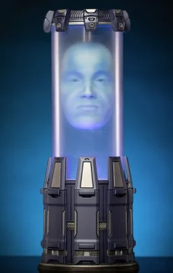 Zordon - Mighty Morphin Power Rangers - BDS Art Scale 1/10 - Iron Studios